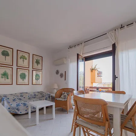 Laureliving Holiday Home Cala Maiore 01