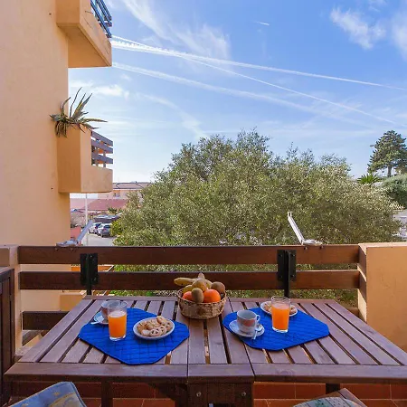 Appartement Laureliving Cala Maiore 01