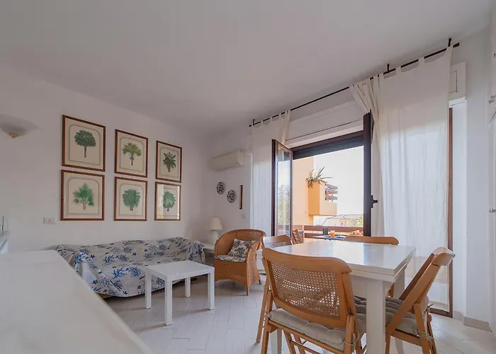 Laureliving Holiday Home Cala Maiore 01