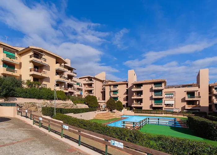 Apartman Laureliving Holiday Home Cala Maiore 01 La Maddalena
