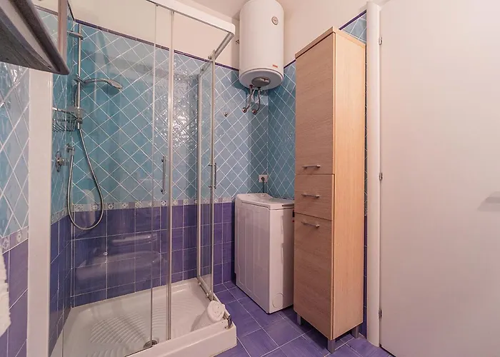 Laureliving Holiday Home Cala Maiore 01 Ла-Маддалена