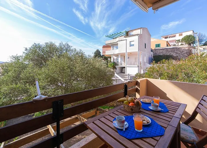 Laureliving Holiday Home Cala Maiore 01